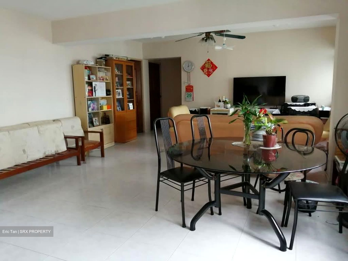 Blk 118C Membina 118 (Bukit Merah), HDB 5 Rooms #603017101